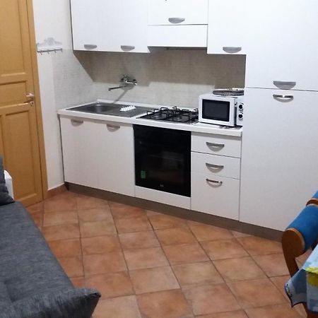 Casa Vacanza Trappeto Palermo别墅 外观 照片