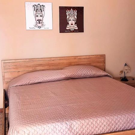Casa Vacanza Trappeto Palermo别墅 外观 照片