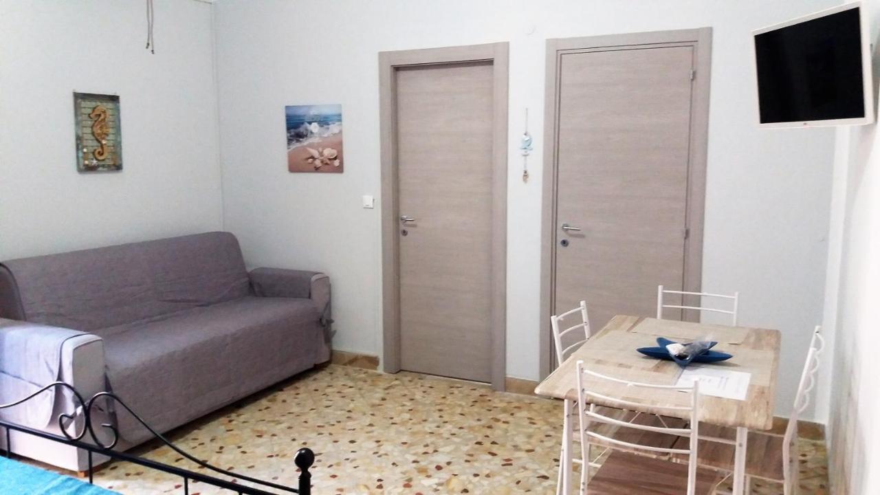 Casa Vacanza Trappeto Palermo别墅 外观 照片