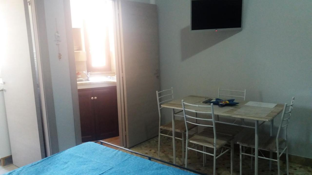 Casa Vacanza Trappeto Palermo别墅 外观 照片