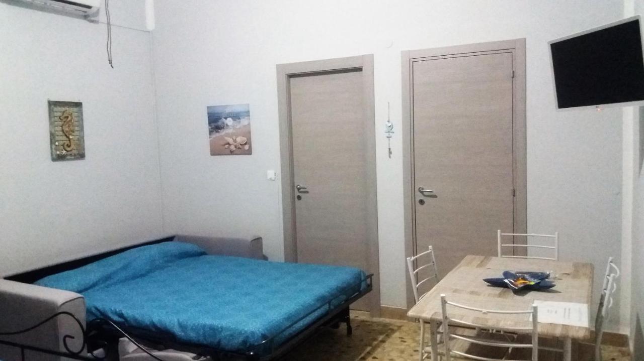 Casa Vacanza Trappeto Palermo别墅 外观 照片
