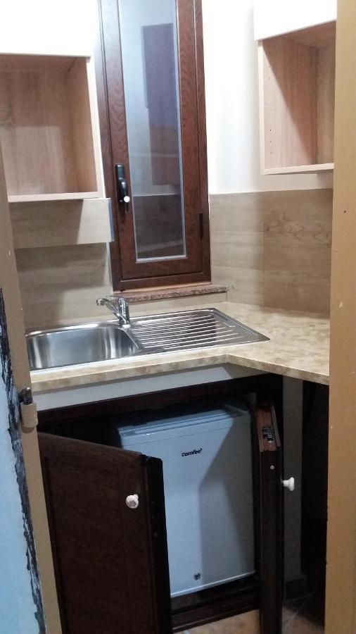 Casa Vacanza Trappeto Palermo别墅 外观 照片